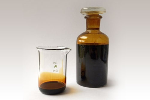 image for Low Sulphur Fuel oil